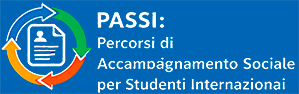 Passi - Percorso di accompagnamento Sociale per Studenti Internazionali